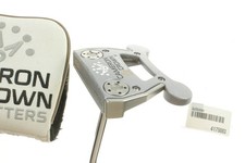Scotty Cameron Cameron & Crown