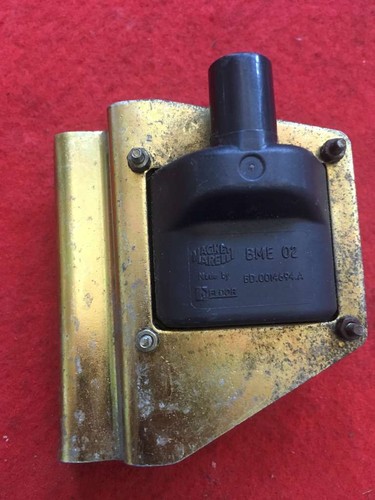Coil spark plug gilera - spark,