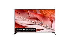 Sony BRAVIA XR-65X94J 65" 4K HDR Smart TV Full Array120Hz (50% Price Reduction)