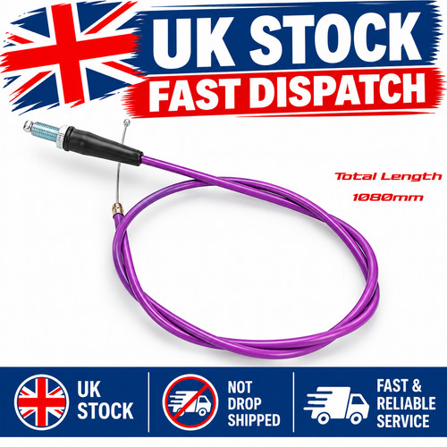 108cm purple pit dirt - purple,