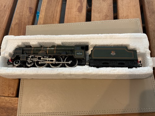 Airfix scale rebuilt - rebuilt, royal