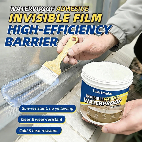 Super invisible transparent - super,