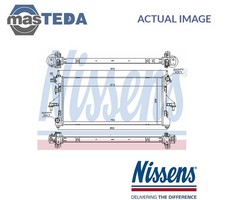 617879 ENGINE COOLING RADIATOR