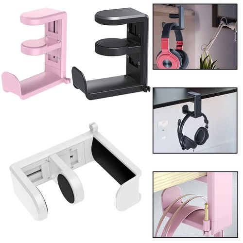 Headset hook holder - headset,