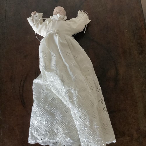 Baby doll sugar lump - baby,