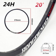 Wheel Rim Rim 20 Inch Aluminum
