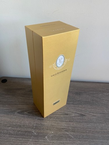 Louis roederer cristal - louis,
