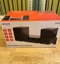 Brand New,SEALED IN BOX Aiwa