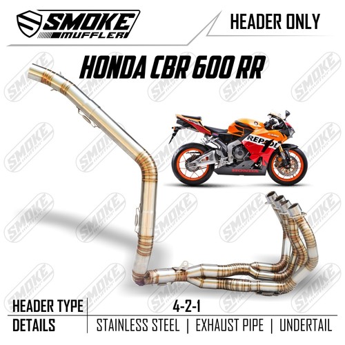 Exhaust system into fit - exhaust,