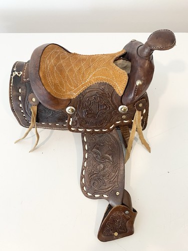 Vintage miniature western - vintage,