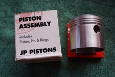 BSA B33, B34, M33 1947-1952