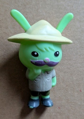 Ranger marsh rare octonauts - marsh, |