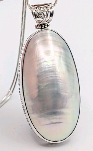 Huge 925 sterling silver - sterling, xl