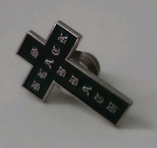 SS16 Supreme Black Sabbath