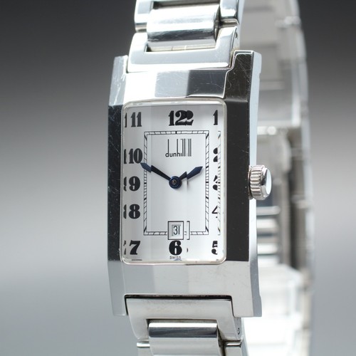 Dunhill dunhillion silver - dunhill,
