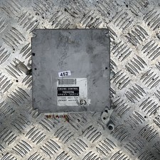 2008 Toyota Hiace 2.5d4d Diesel Engine Control Unit ECU 89661-26c70 denso