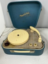 Playtime Twin Vanity Case