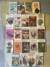 Agatha christie bundle - agatha,