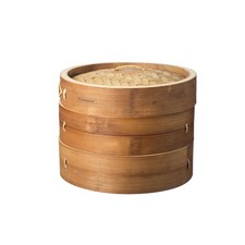 Typhoon double tier - double, bamboo