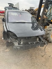 2010 Vauxhall Zafira 1.8