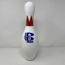 BRUNSWICK BOWLING RED PIN USBC