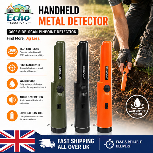 Garrett pro pointer pinpointer - pro-pointer,