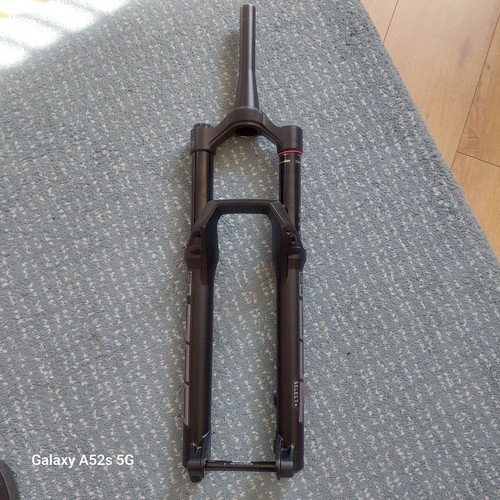 Rockshox zeb select plus - rockshox,