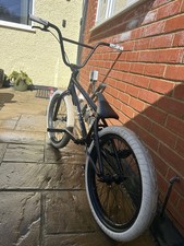 Mafiabikes Kush 2 20.4" BMX