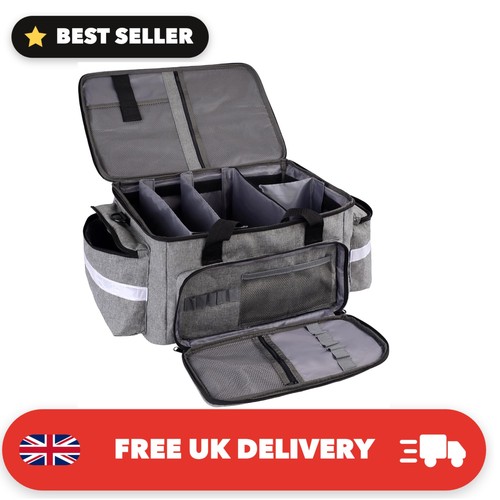 U7303 large medical bag - bag, first