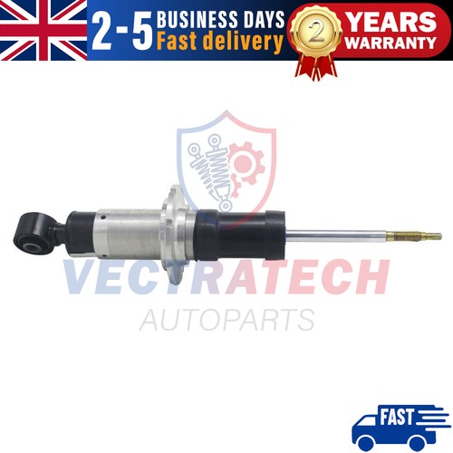 Front shock absorber - front,