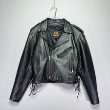 VTG Highway One Leather