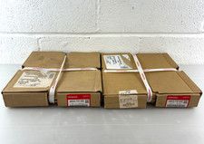 HONDA E 2020 ONWARDS PAIR OF REAR BRAKE DISCS NEW GENUINE PARTS 42510-TYF-E00