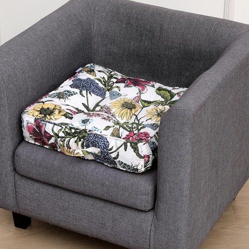 45cm chair raiser cushion - 45cm, 10cm