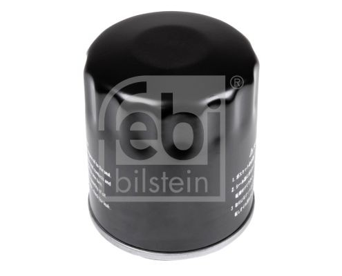 Febi bilstein 109201 - bilstein, oil