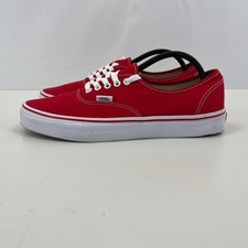 Vans Authentic Lo Skate