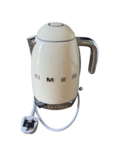 Smeg klf04cruk 50s - smeg, retro