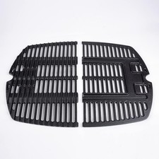7645 Cast Iron Cooking Grates