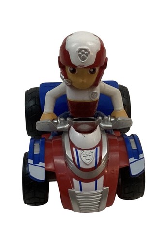 Paw patrol ryder rescue - ryder’s,