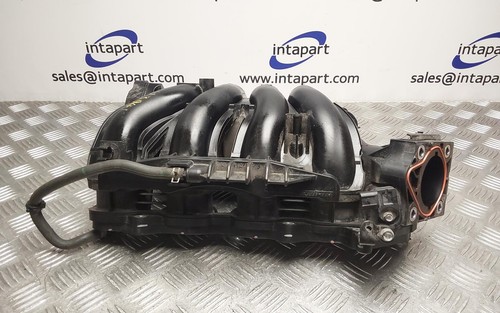 Inlet manifold honda civic mk9 - manifold,