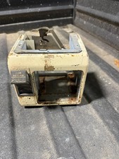 Western Electric 3 Slot