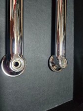 Alex Moulton Wishbone
