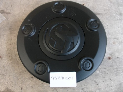 Wheel centre hub - centre, for