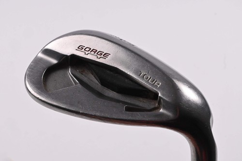 Ping tour gorge - tour, wedge