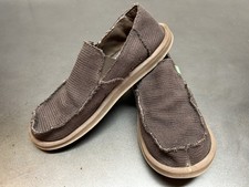 Sanuk Sidewalk Surfers Shoes