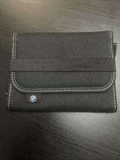 BMW Owners Manual Handbook