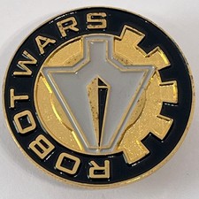 Robot Wars BBC Cult TV Show