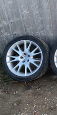 Volvo c70 mk2 18 inch Mirzam