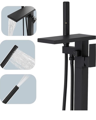 Hoimpro tub filler - tub,
