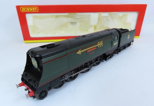 Gauge hornby 34039 - (r1119),