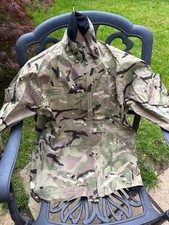 British Army mtp mvp